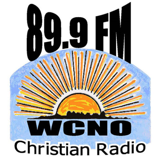 WCNO 89.9 FM - Your Good News Station